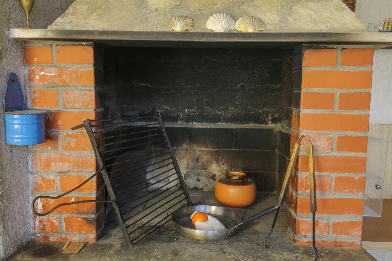 Artistic Summer House Marinovic With Garden&Bbq Supetar Buitenkant foto
