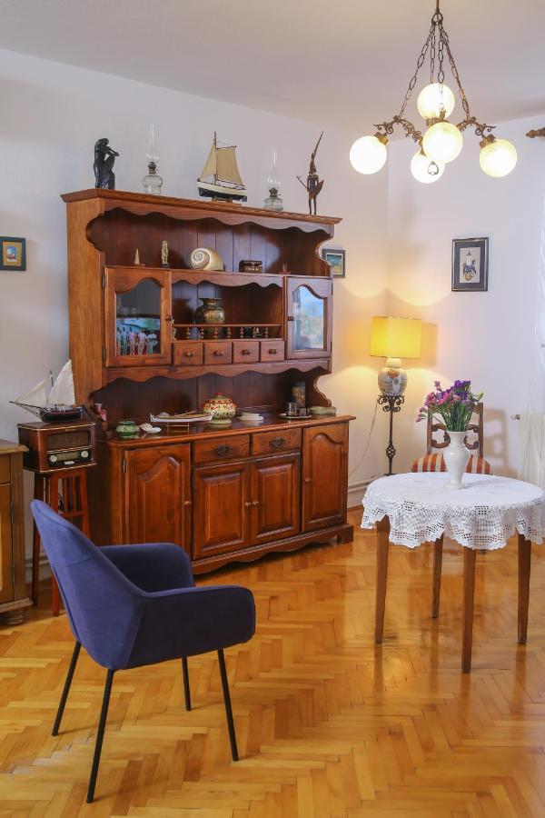 Artistic Summer House Marinovic With Garden&Bbq Supetar Buitenkant foto